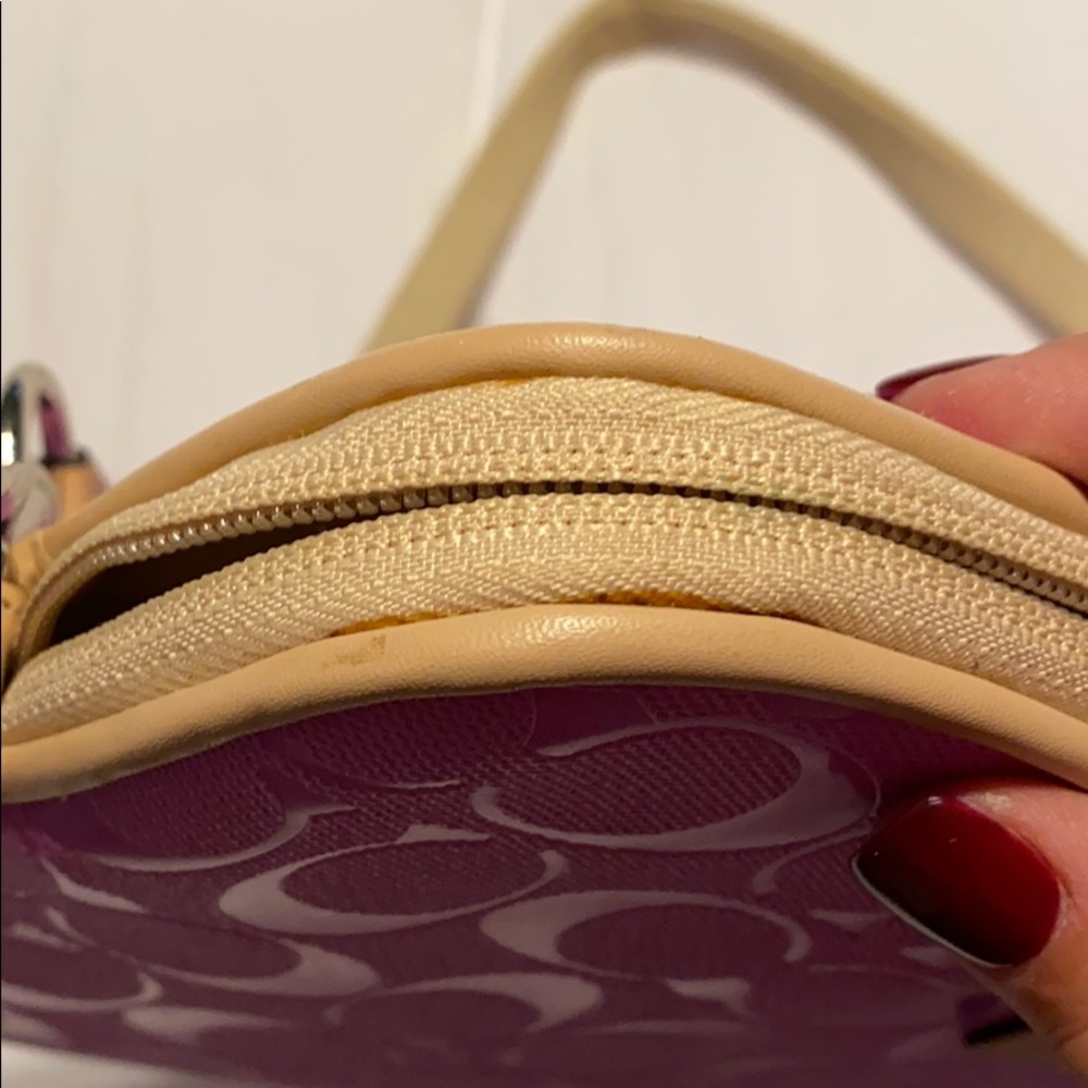 Coach Bag - Picture 5 of 7